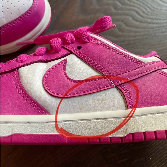 Nike Dunk Low - Picture 7 of 10